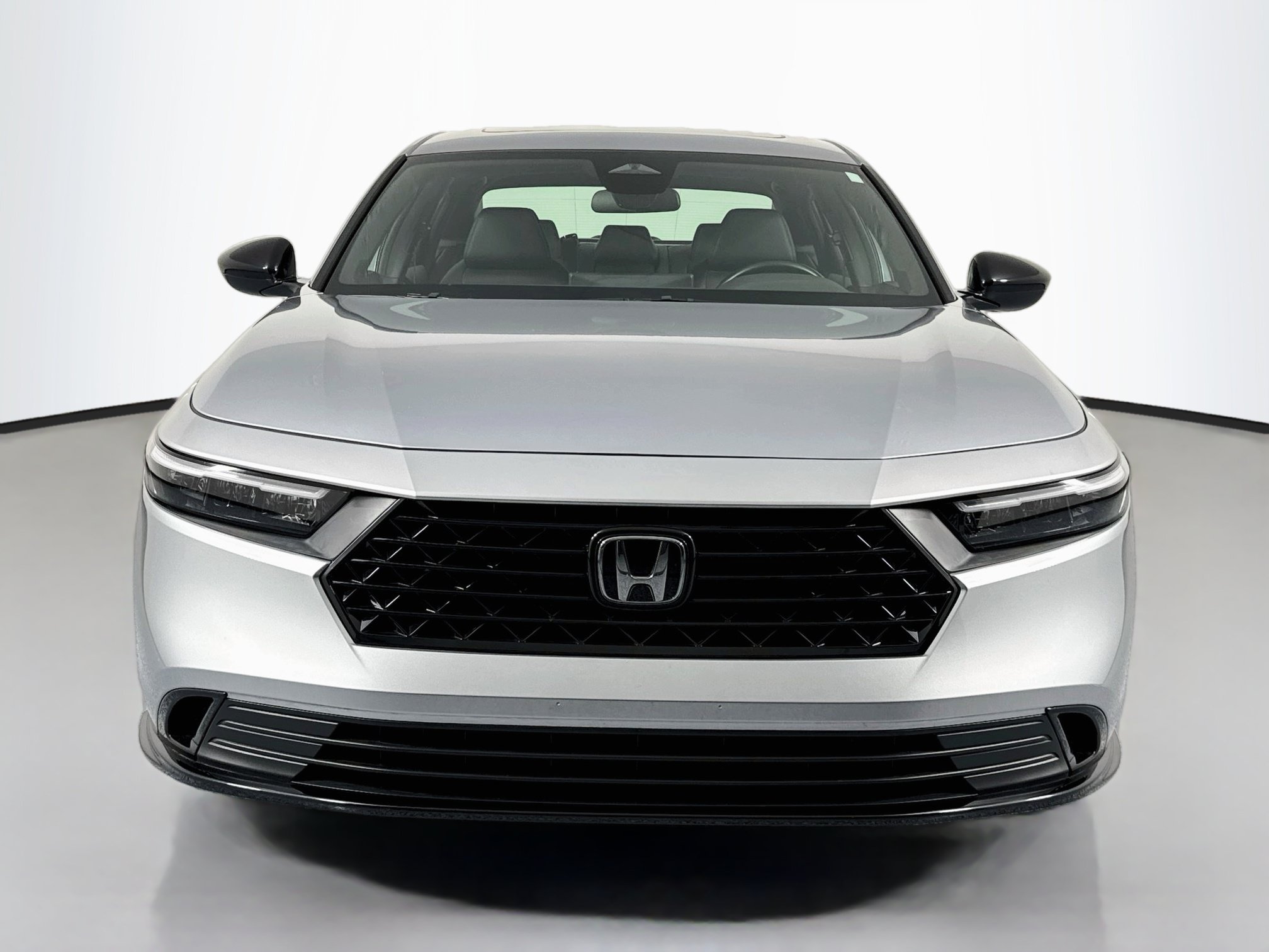 Certified 2023 Honda Accord Sport image 2