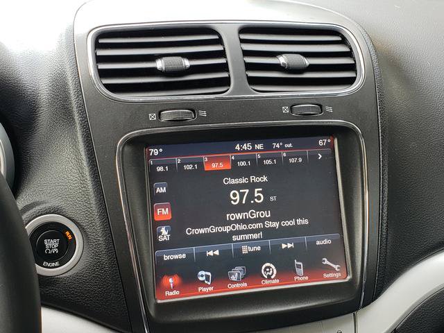 Used 2014 Dodge Journey SXT w/ Flexible Seating Group FWD image 22