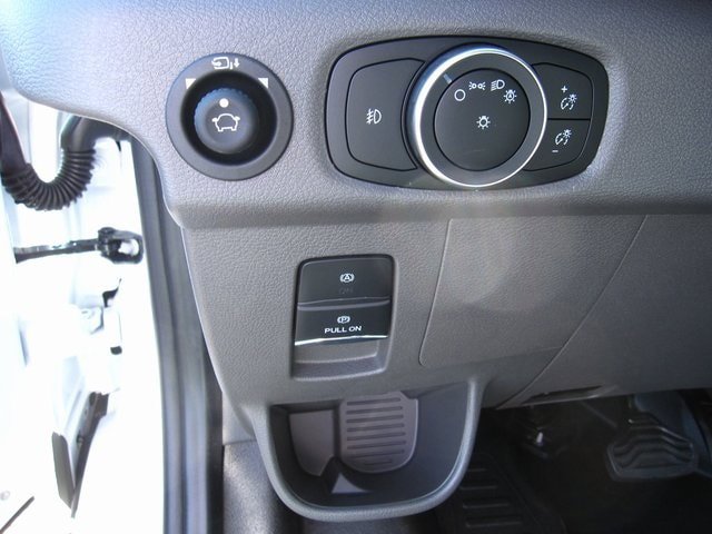 Used 2024 Ford Transit 350 148 Medium Roof AWD w/ Load Area Protection Package image 9