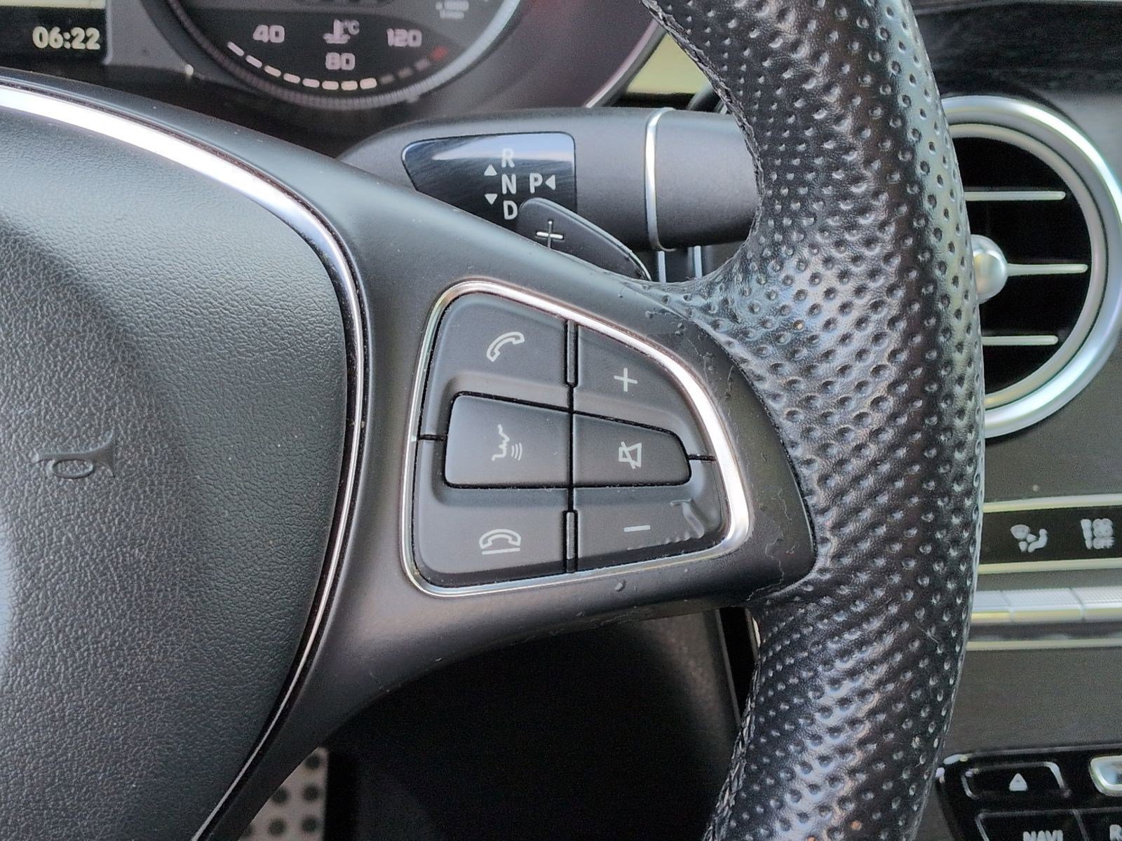 Certified 2017 Mercedes-Benz GLC 43 AMG 4MATIC image 20