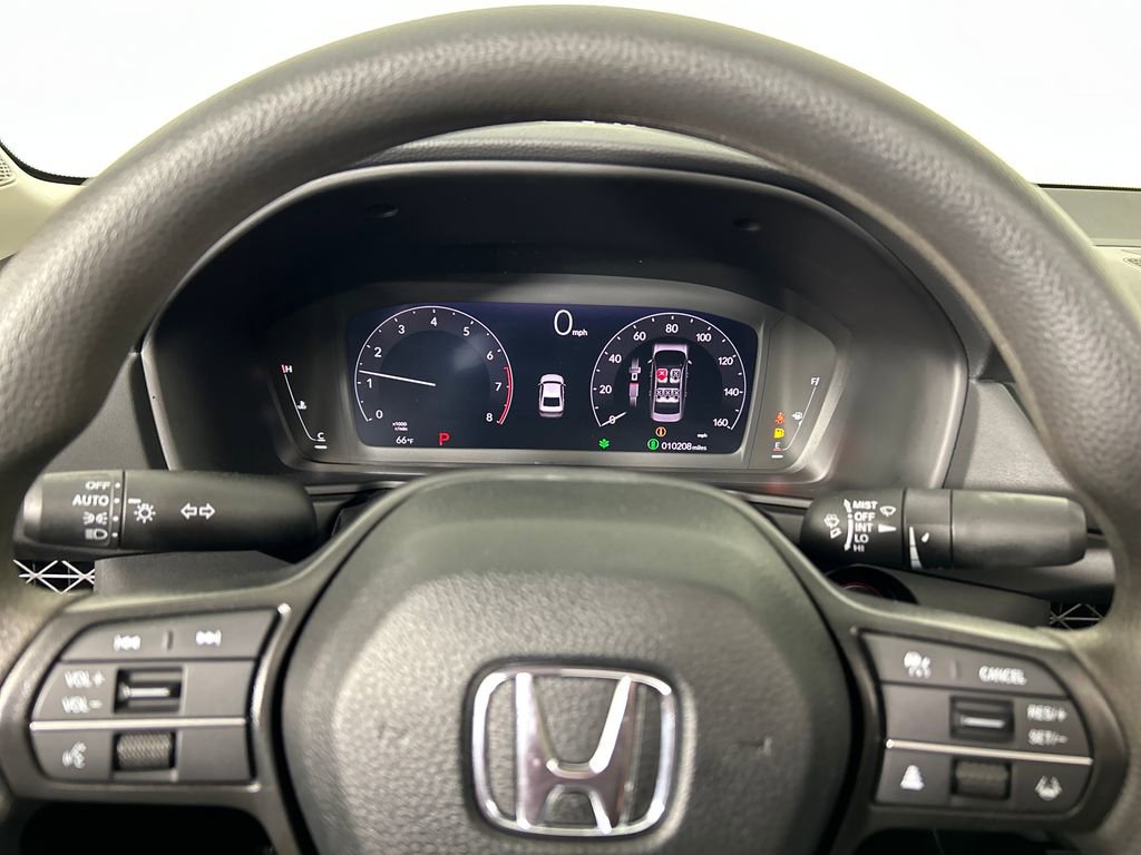 Used 2025 Honda Accord SE image 12