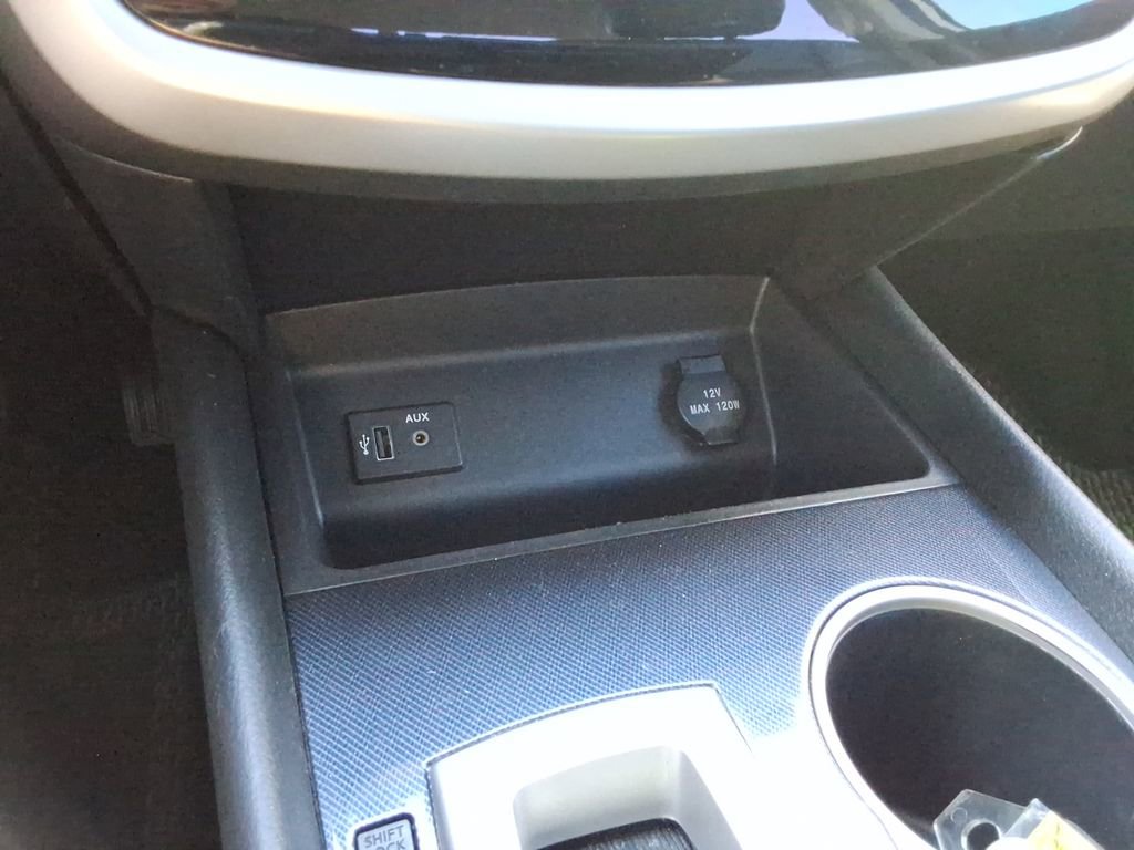 Used 2018 Nissan Altima 2.5 SR FWD image 32