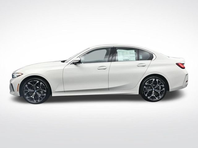 New 2026 BMW 330i xDrive Sedan w/ Premium Package AWD/4WD image 8