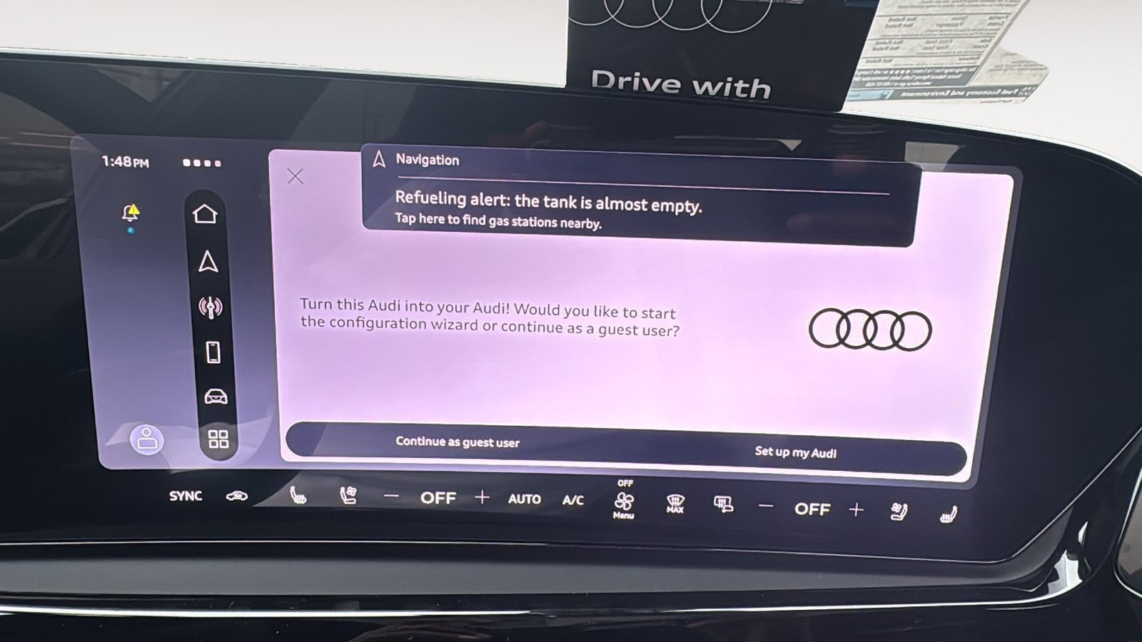 New 2026 Audi S5 Premium Plus AWD/4WD image 18