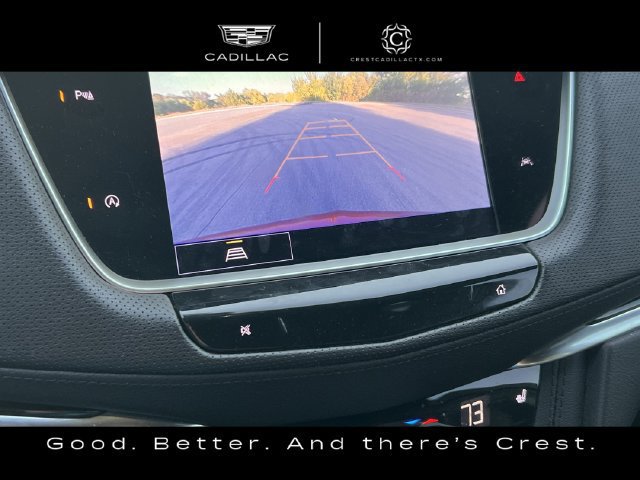 Certified 2023 Cadillac XT6 Luxury FWD image 19