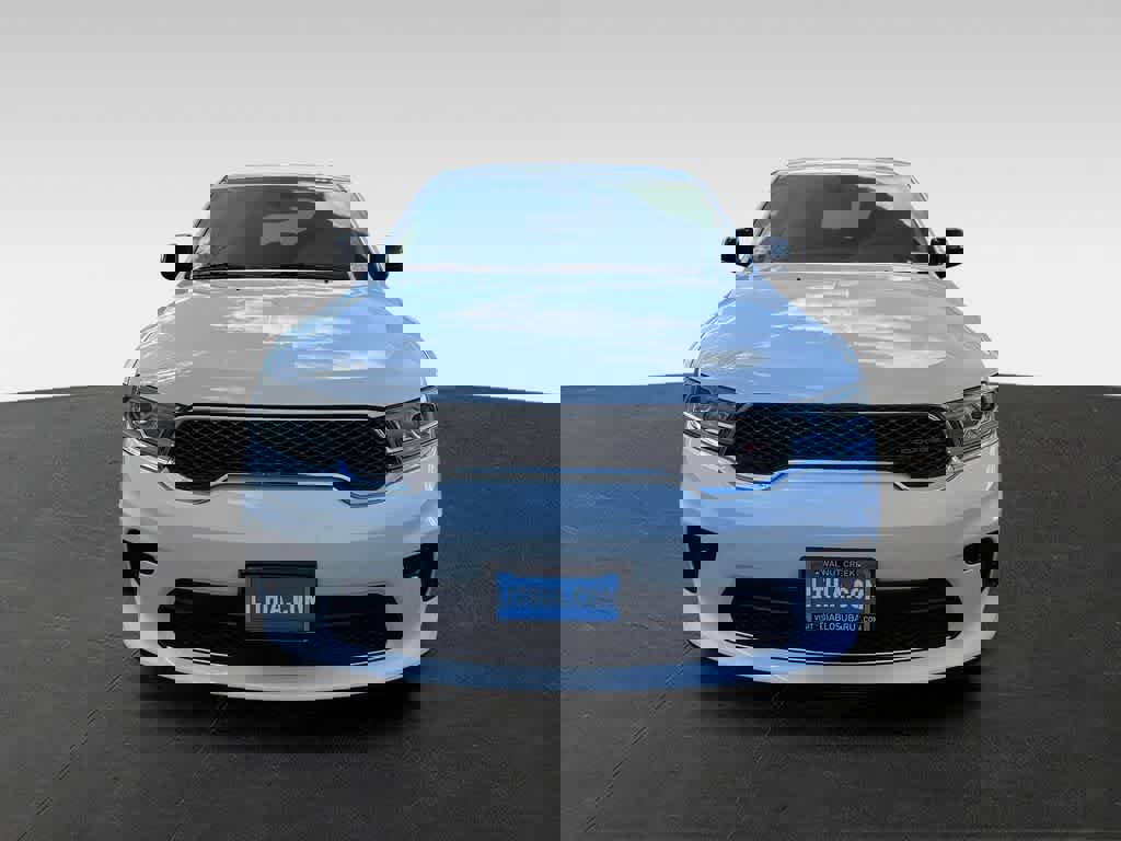 Used 2023 Dodge Durango SXT image 6