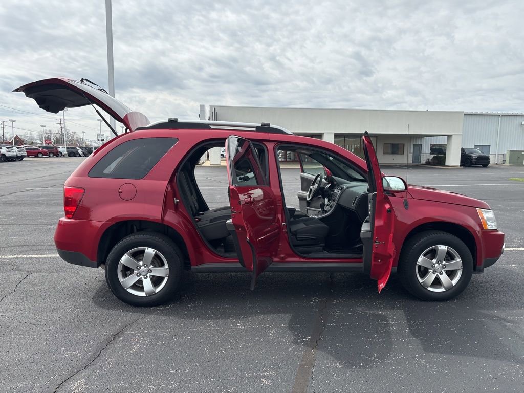 Used 2006 Pontiac Torrent AWD w/ Preferred Package image 18