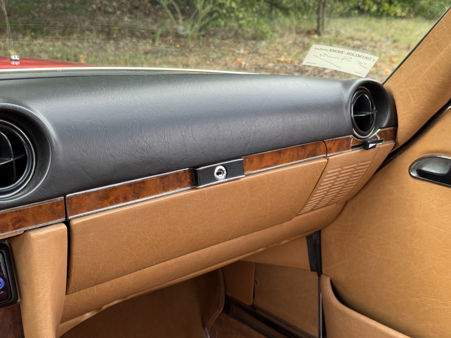 Used 1987 Mercedes-Benz 560 SL image 40