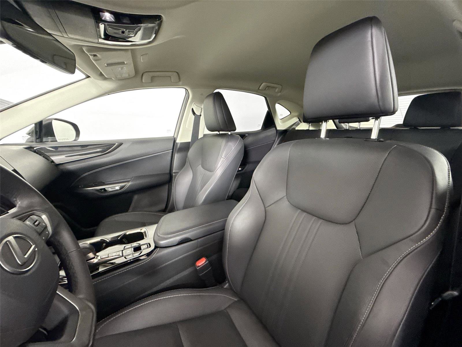 Used 2022 Lexus NX 350 AWD w/ Cold Area Package video 3