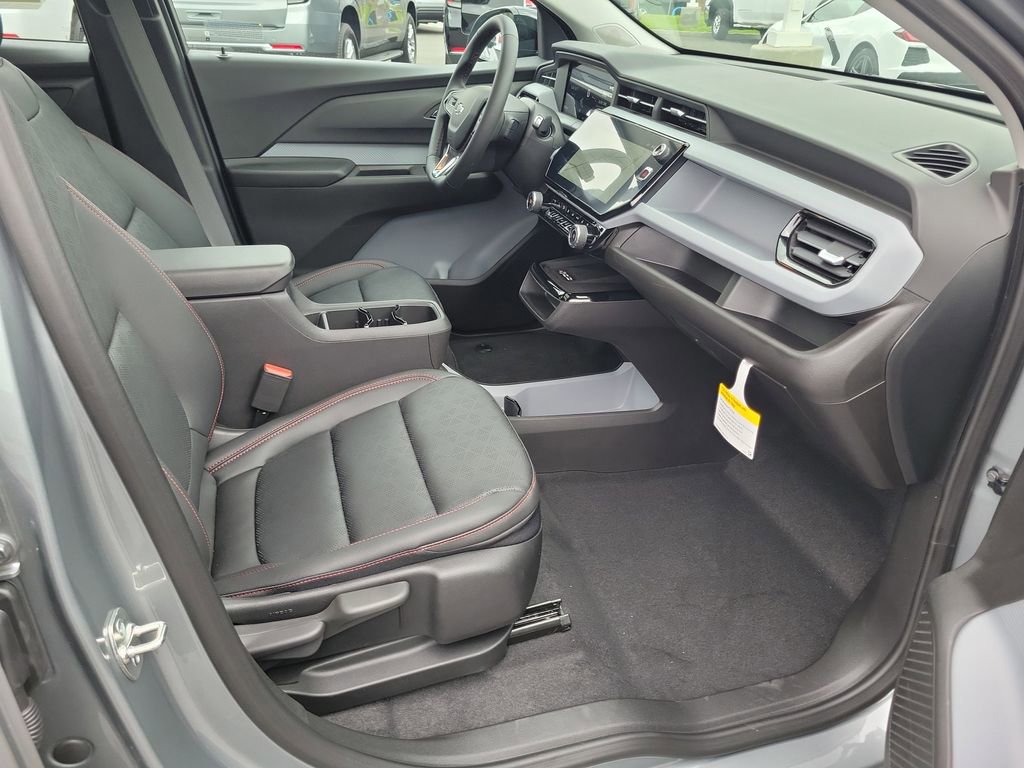 New 2027 Chevrolet Bolt RS w/ Technology Package image 15