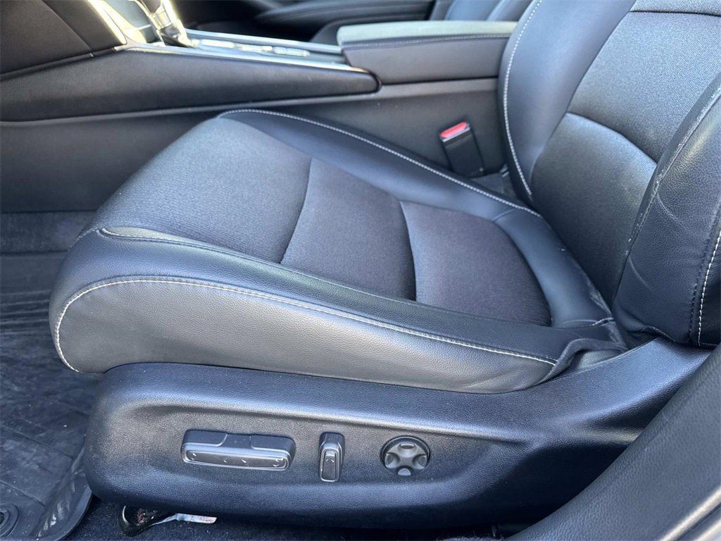 Used 2022 Honda Accord Sport image 16