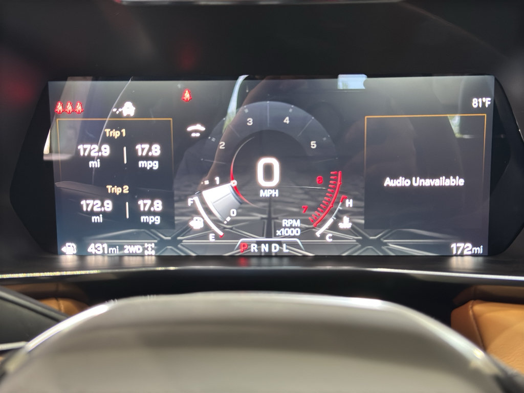 New 2026 GMC Canyon AT4 w/ Technology Plus Package AWD/4WD image 28