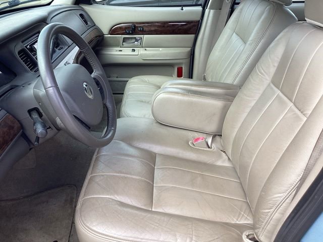 Used 2010 Mercury Grand Marquis LS image 25