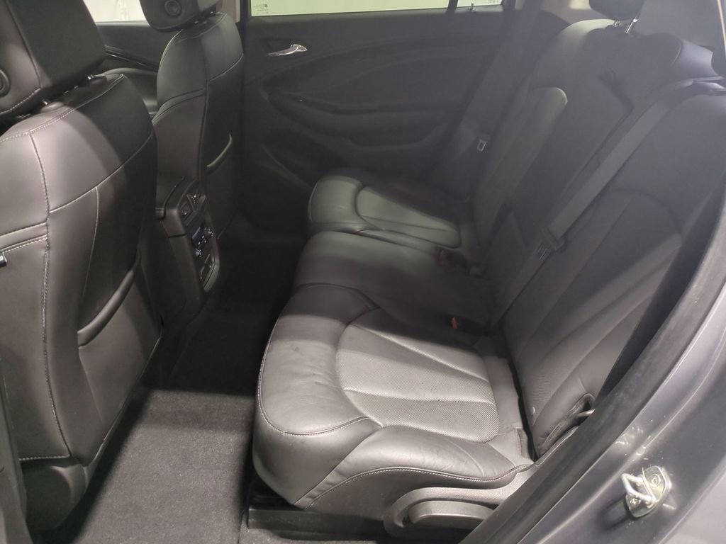 Used 2019 Buick Envision Essence image 23