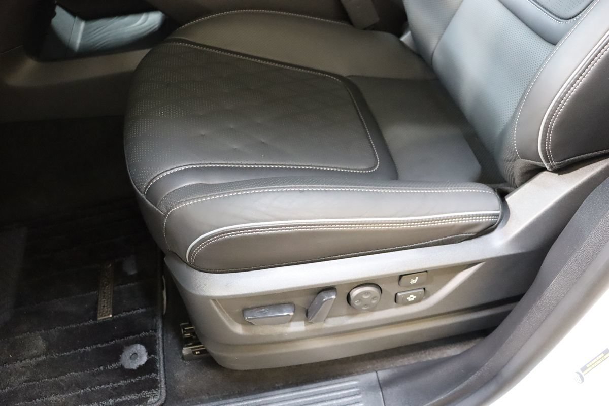 Used 2026 INFINITI QX80 Autograph AWD/4WD image 37