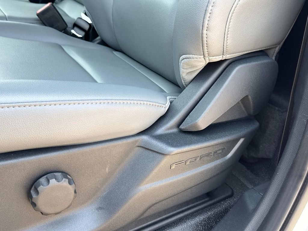New 2025 Ford F350 XL w/ XL Chrome Package image 13