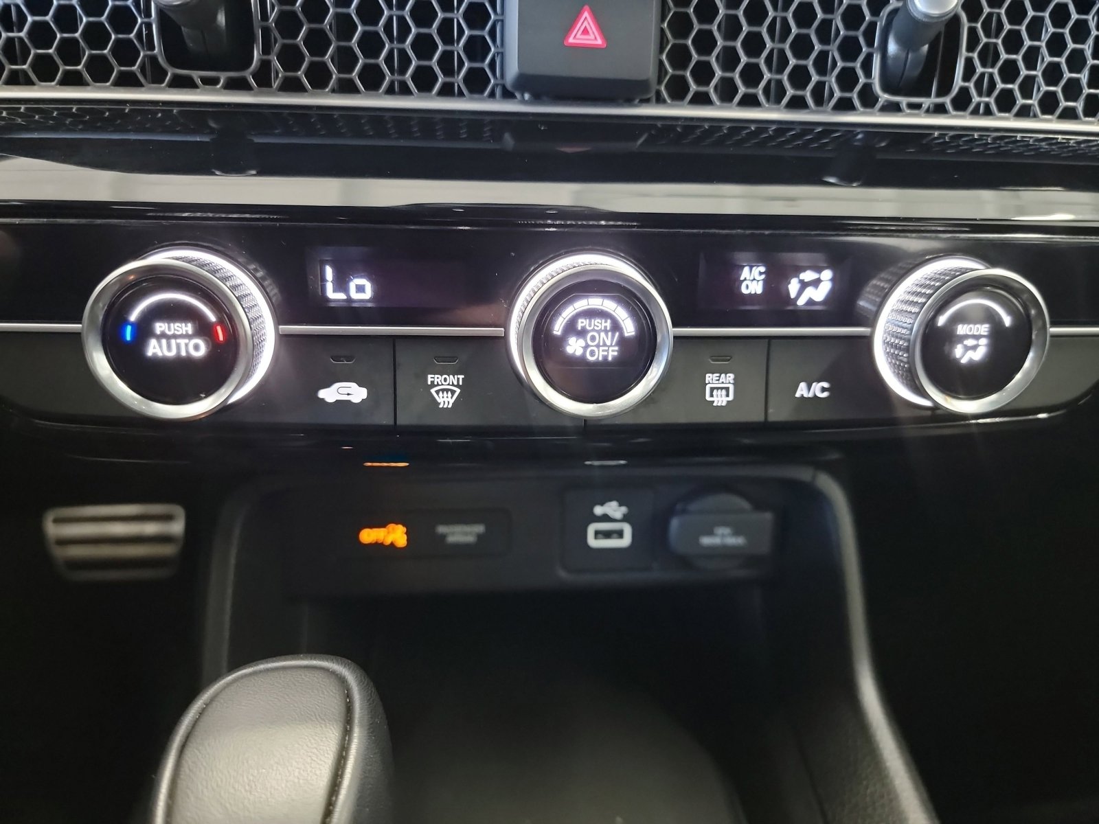 Certified 2023 Honda Civic Sport image 21