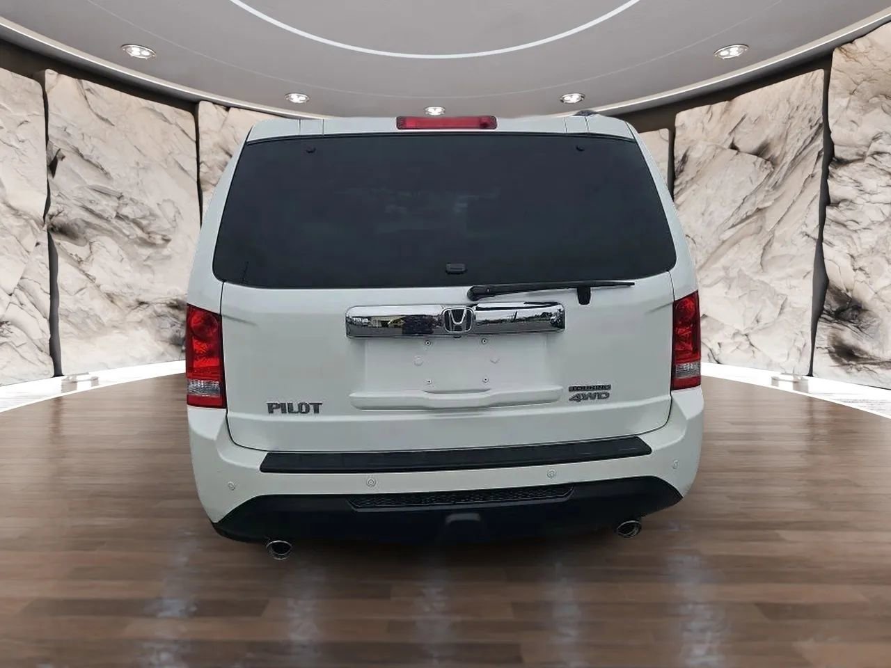 Used 2013 Honda Pilot Touring image 5