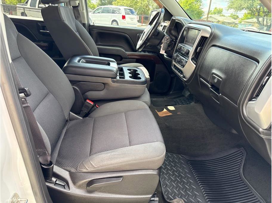 Used 2016 GMC Sierra 1500 SLE w/ SLE Value Package image 20