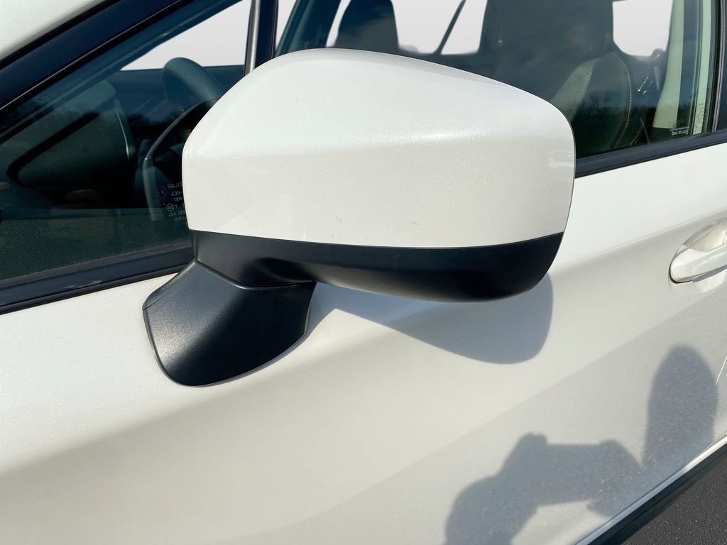 Used 2019 Subaru Crosstrek 2.0i Premium w/ Eyesight System image 11