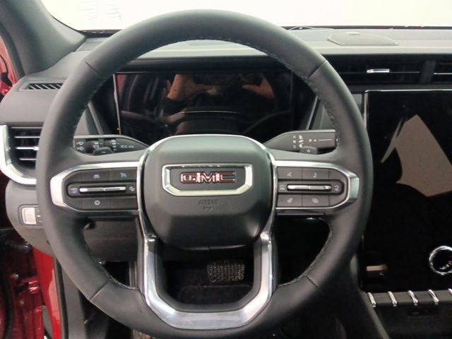 New 2026 GMC Terrain Elevation w/ Black Edition image 4