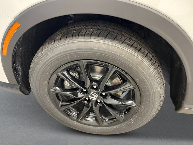 New 2026 Honda CR-V Sport-L image 11