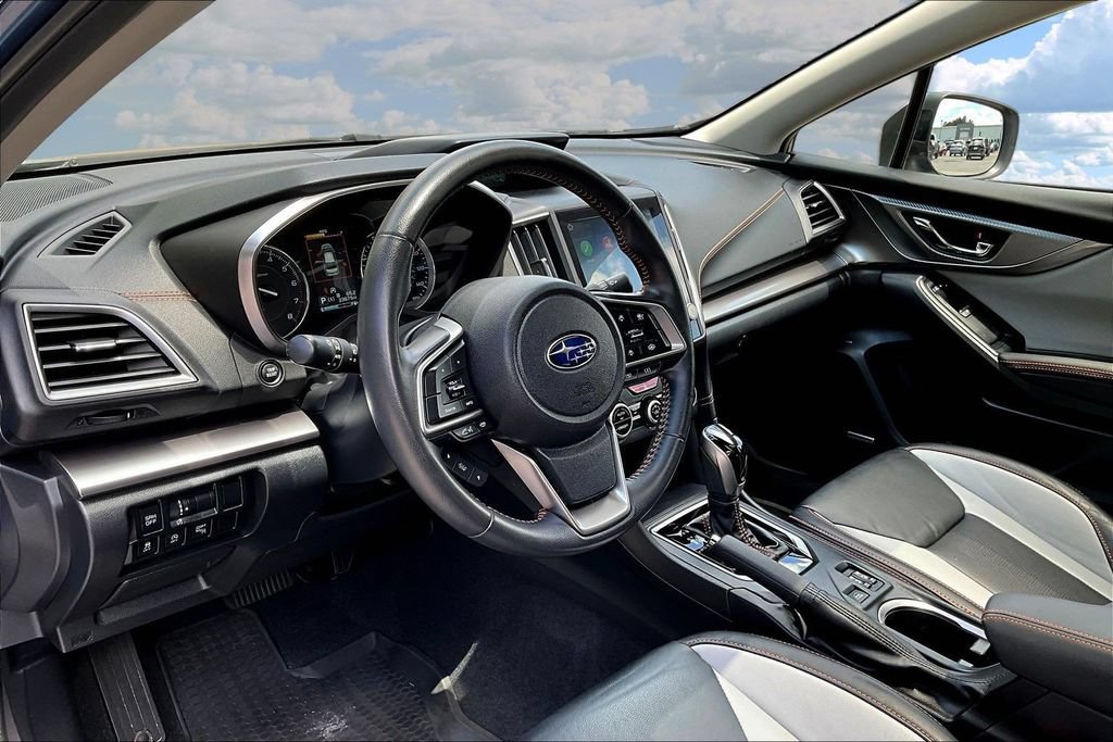 Used 2023 Subaru Crosstrek 2.5i Limited AWD/4WD image 18