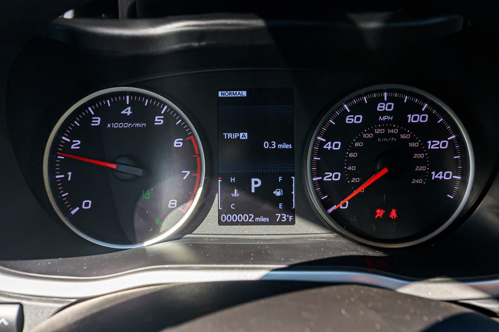 New 2025 Mitsubishi Eclipse Cross SE AWD/4WD image 19