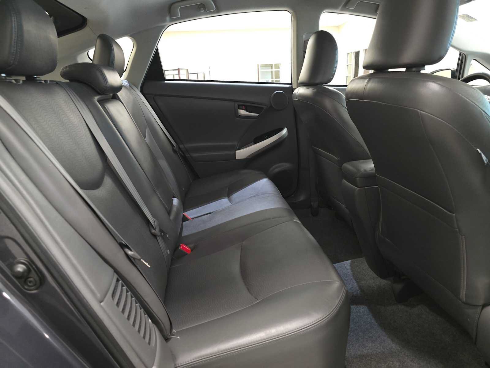 Used 2011 Toyota Prius Four FWD image 23