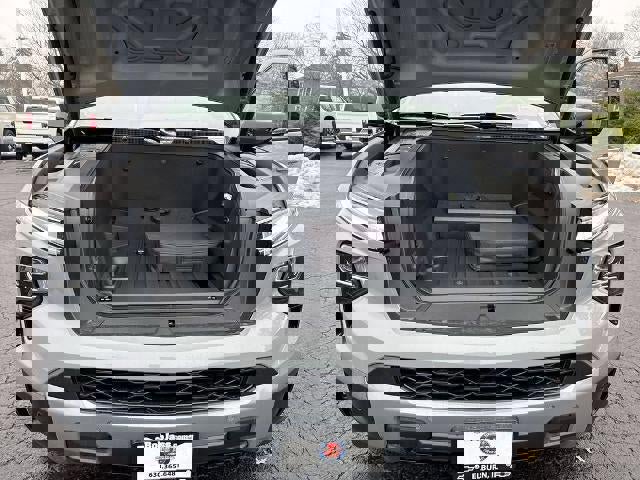 New 2026 Chevrolet Silverado EV LT image 30