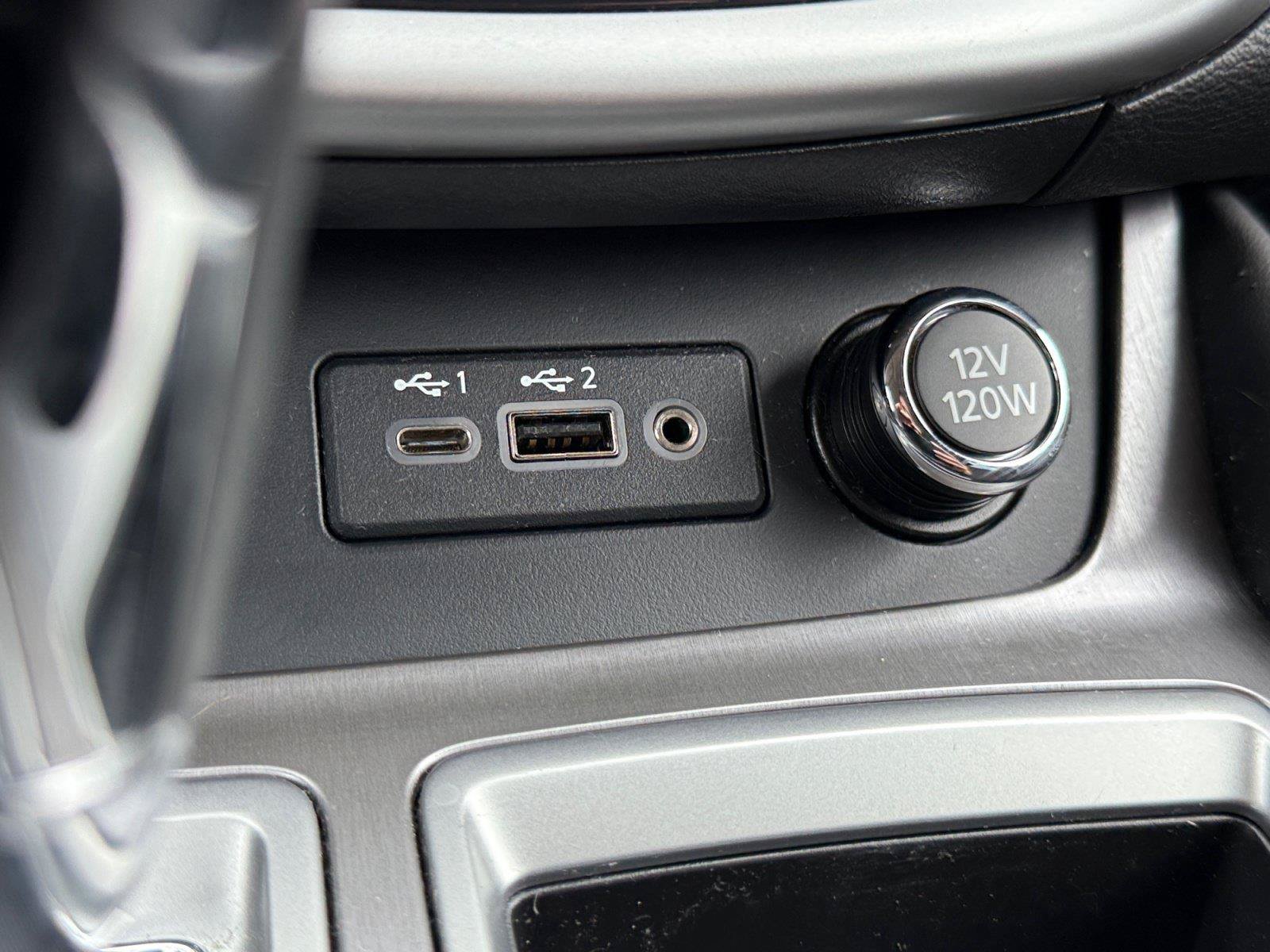 Used 2019 Nissan Murano SV w/ Cargo Package AWD/4WD image 27