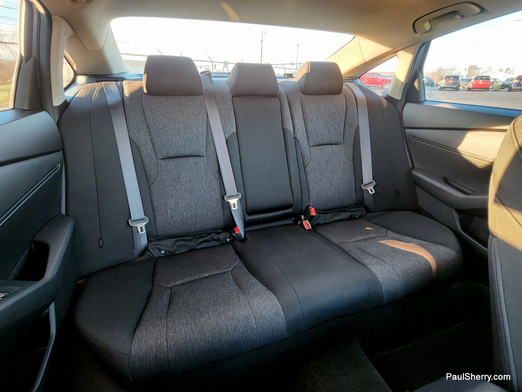 Used 2023 Honda Accord EX image 5