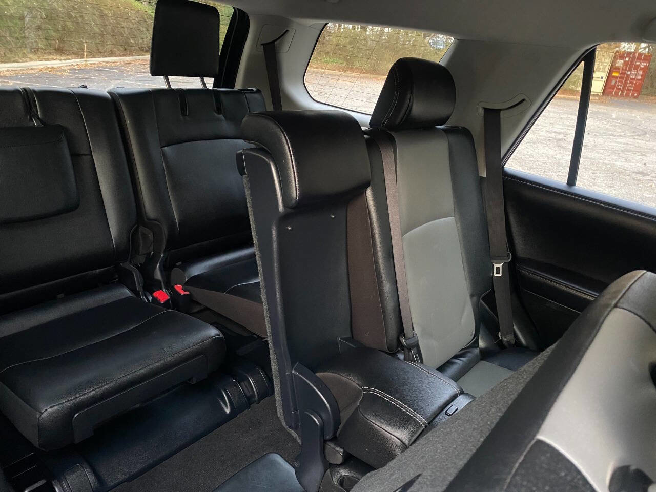 Used 2017 Toyota 4Runner SR5 Premium image 47