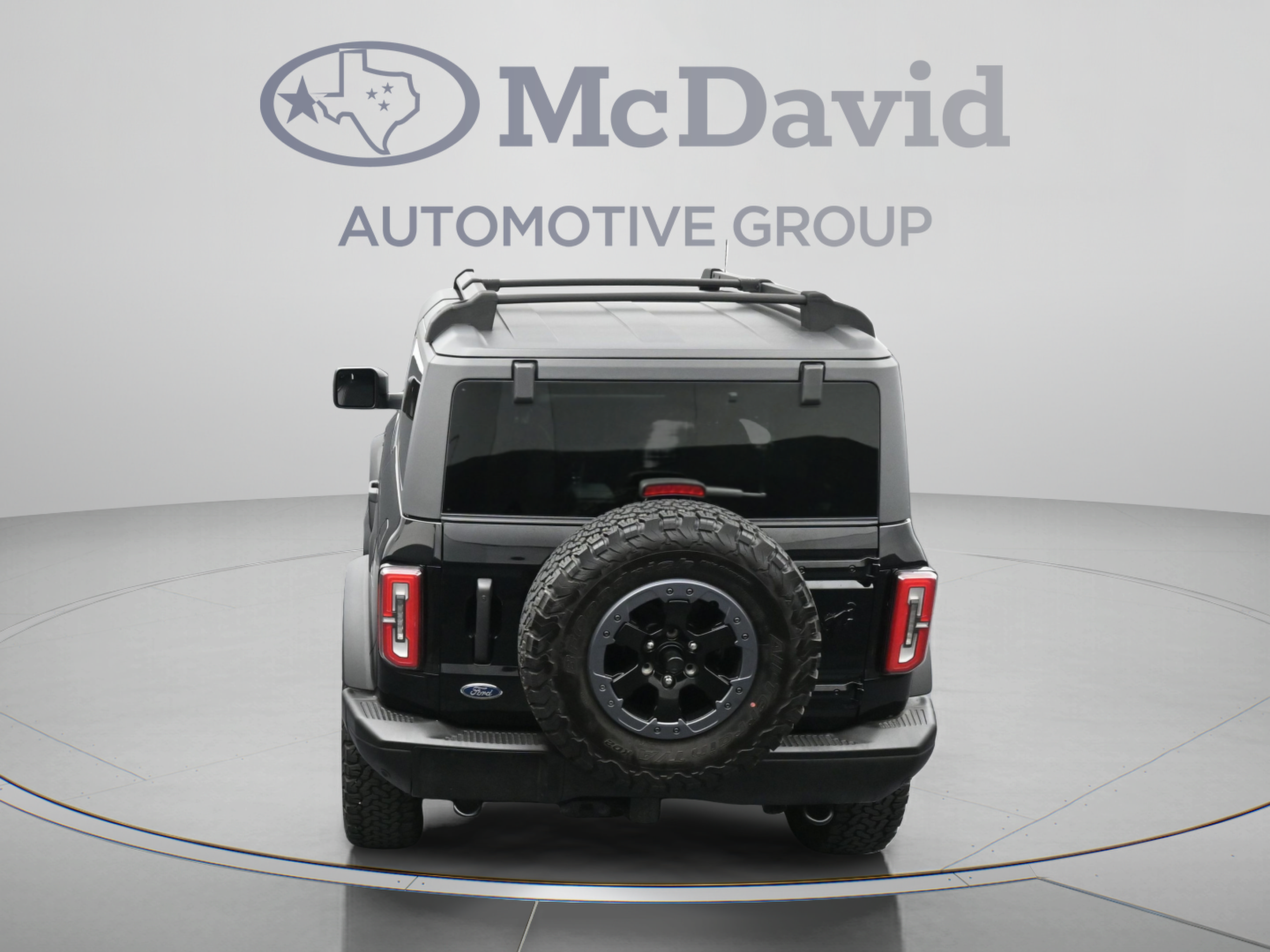 Used 2023 Ford Bronco Badlands AWD/4WD image 37