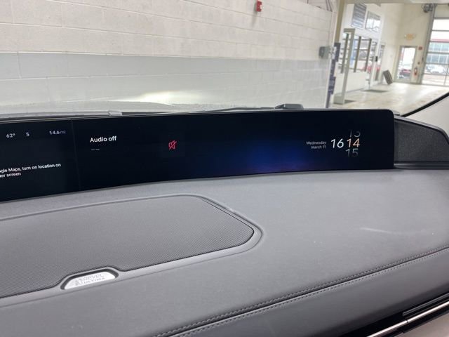 New 2026 Lincoln Navigator Reserve image 52