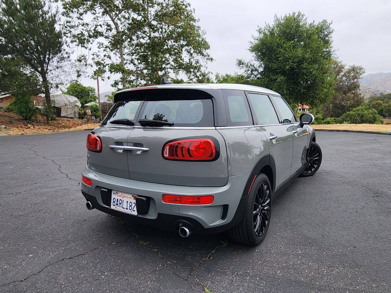 Used 2016 MINI Cooper Clubman S FWD image 9