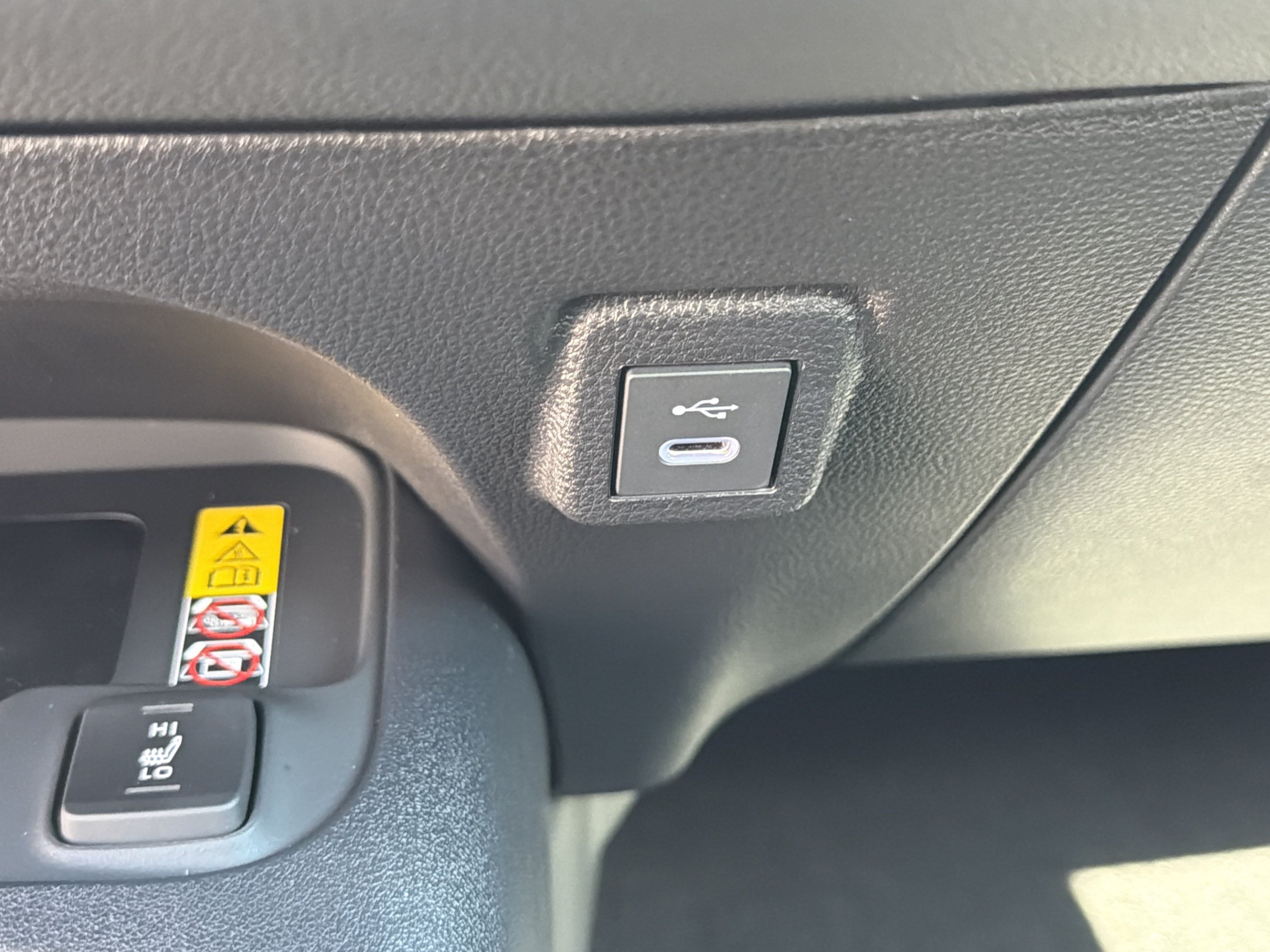 New 2027 Toyota Corolla XSE FWD image 13