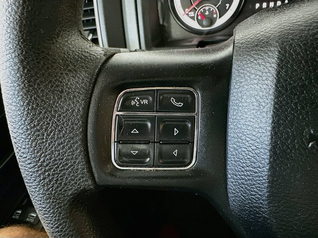 Used 2016 RAM 2500 Tradesman w/ Chrome Appearance Group AWD/4WD image 27