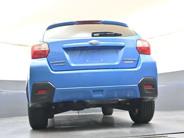 Used 2016 Subaru Crosstrek 2.0i Limited AWD/4WD image 32
