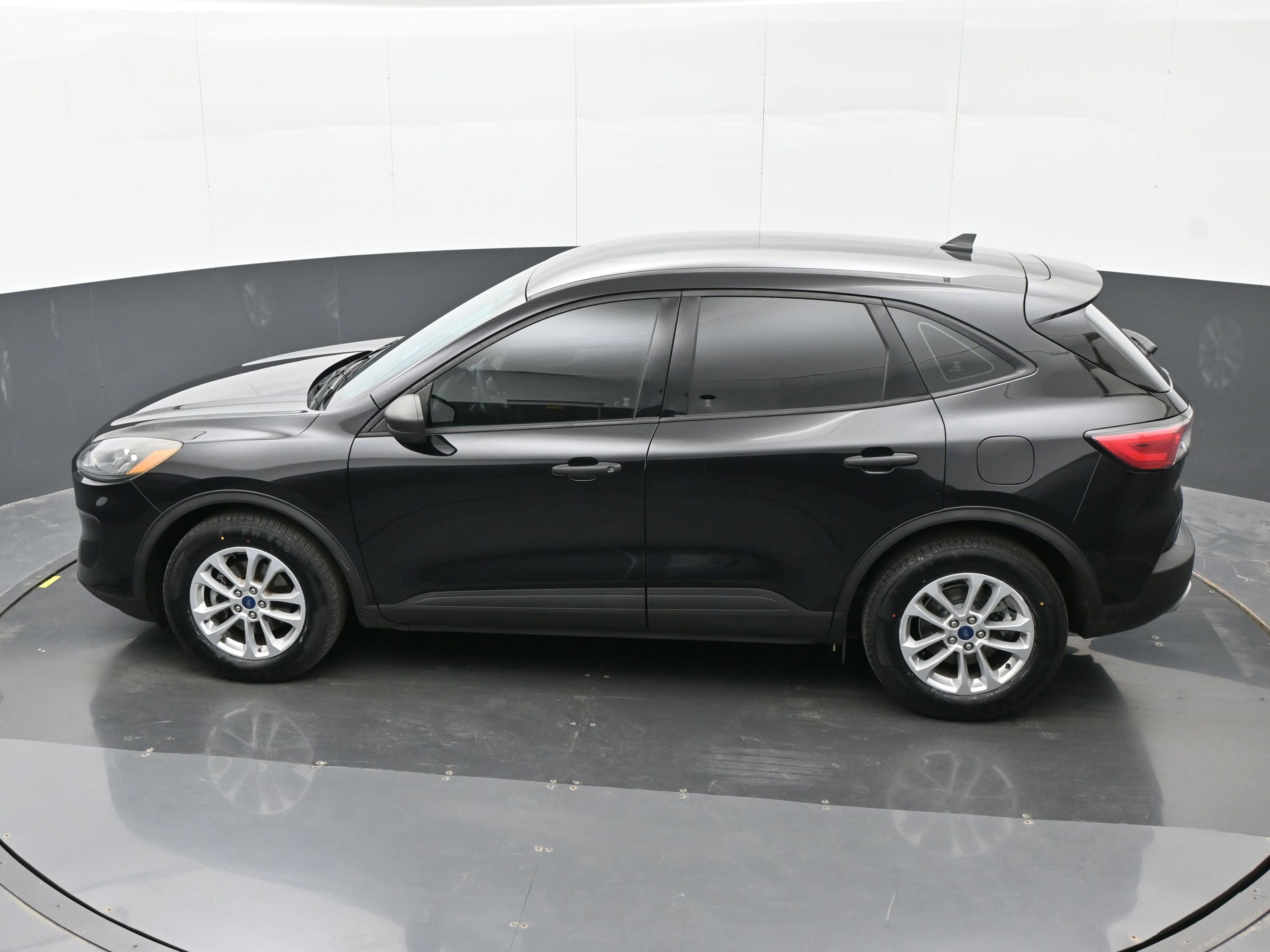 Used 2021 Ford Escape S image 36