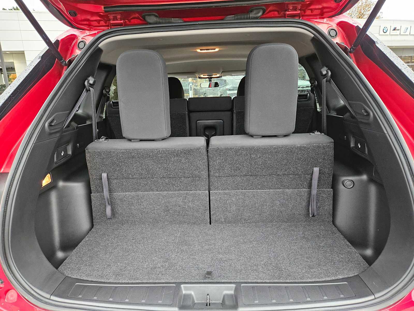 Used 2022 Mitsubishi Outlander ES image 17