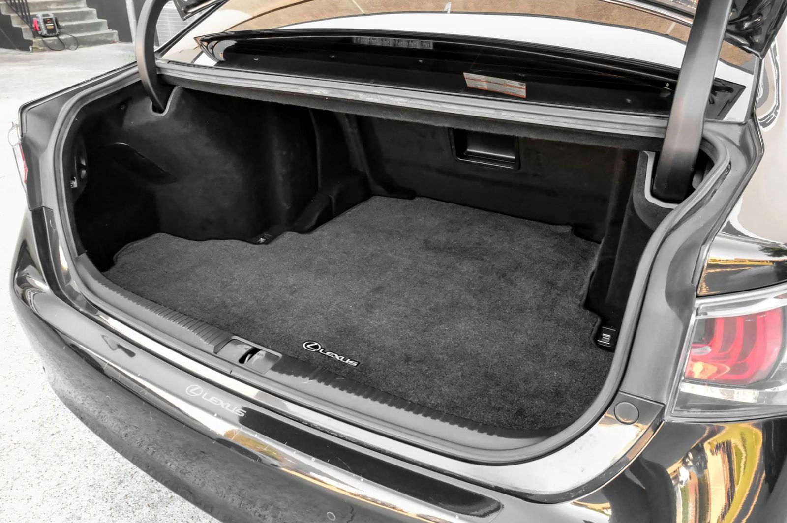 Used 2019 Lexus GS 350 F Sport image 51