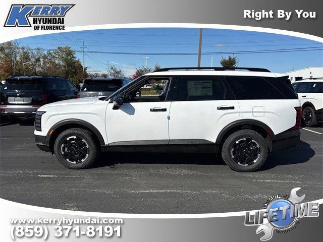 New 2026 Hyundai Palisade XRT Pro image 4