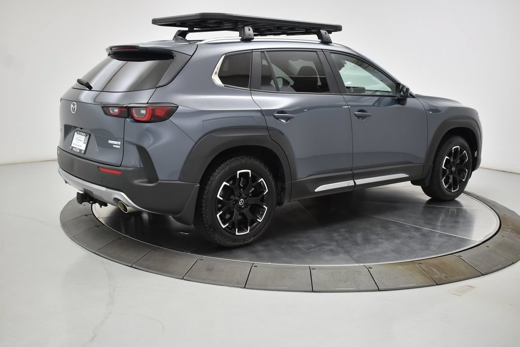 Used 2025 MAZDA CX-50 Meridian Edition w/ Apex Package AWD/4WD image 20