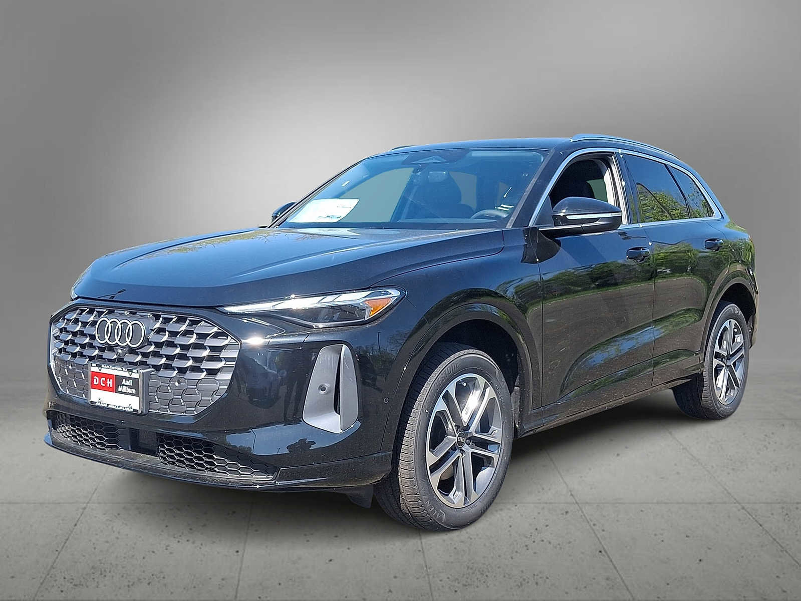 New 2026 Audi Q5 Premium