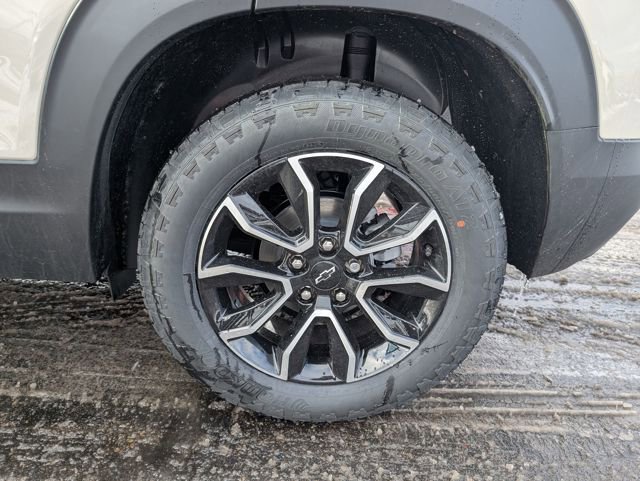 New 2026 Chevrolet TrailBlazer ACTIV w/ Convenience Package image 24