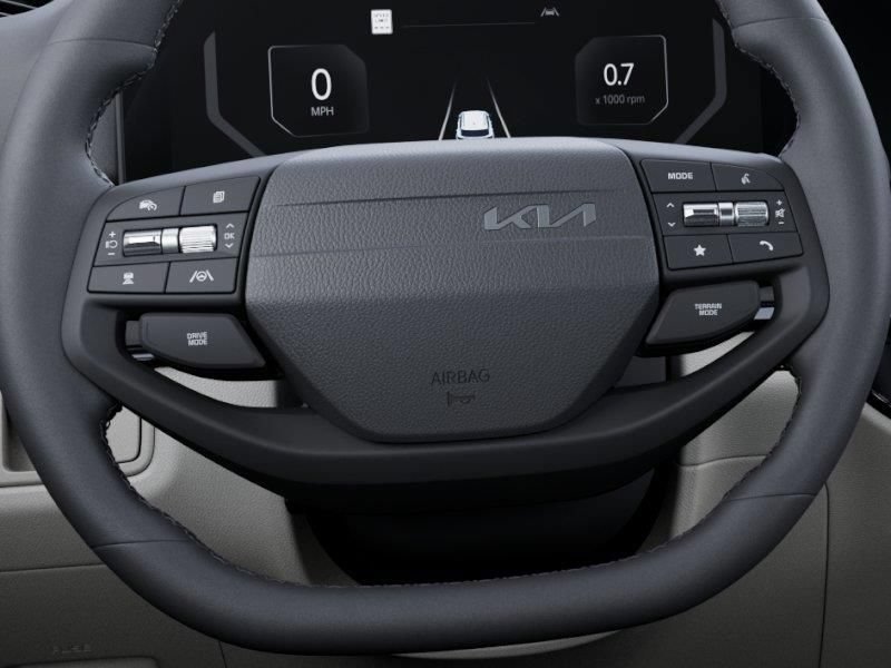 New 2027 Kia Sportage EX AWD/4WD image 22