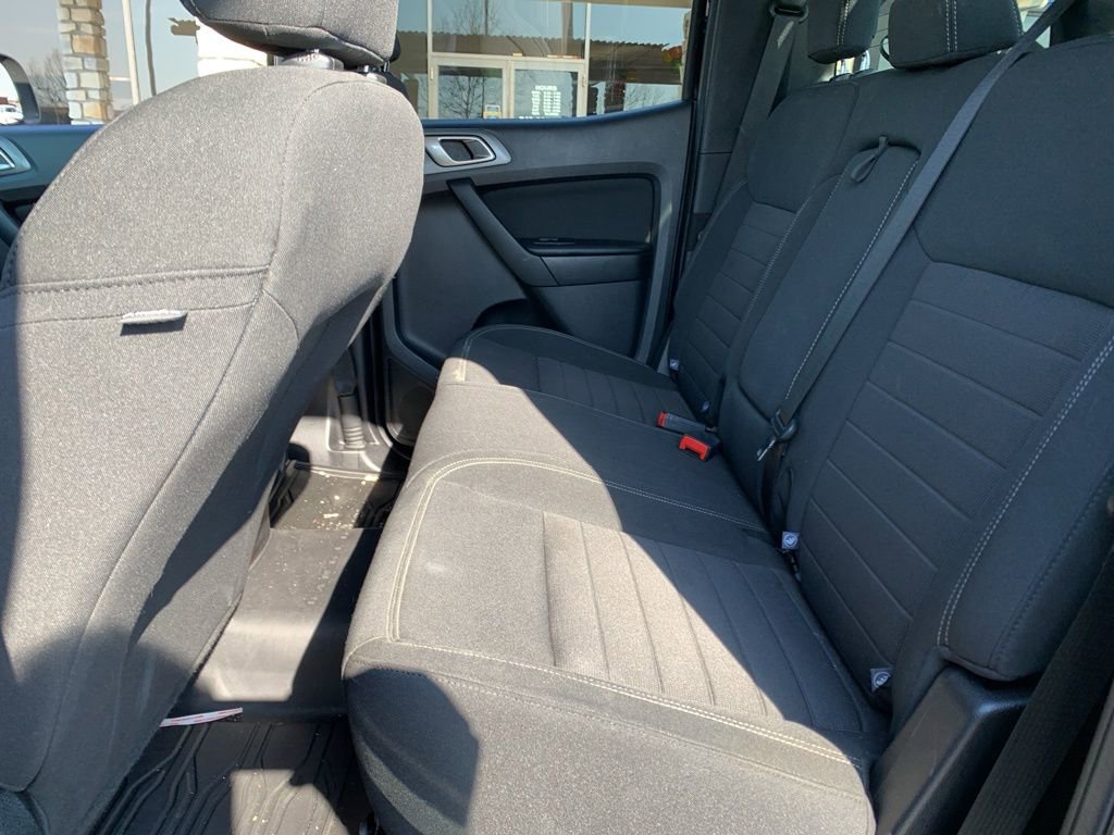 Used 2019 Ford Ranger XLT w/ FX4 Off-Road Package image 15
