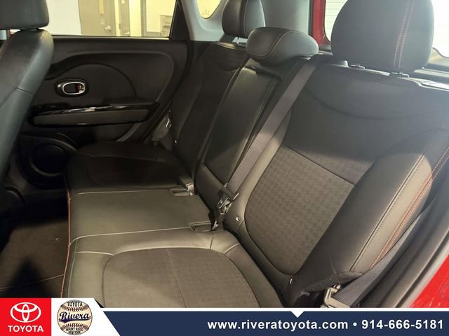 Used 2019 Kia Soul ! w/ Technology Package image 17