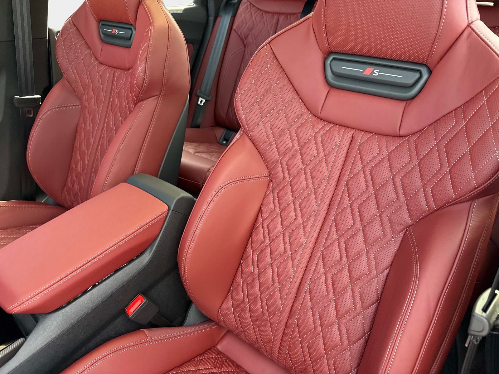 New 2026 Audi S5 Prestige AWD/4WD image 17